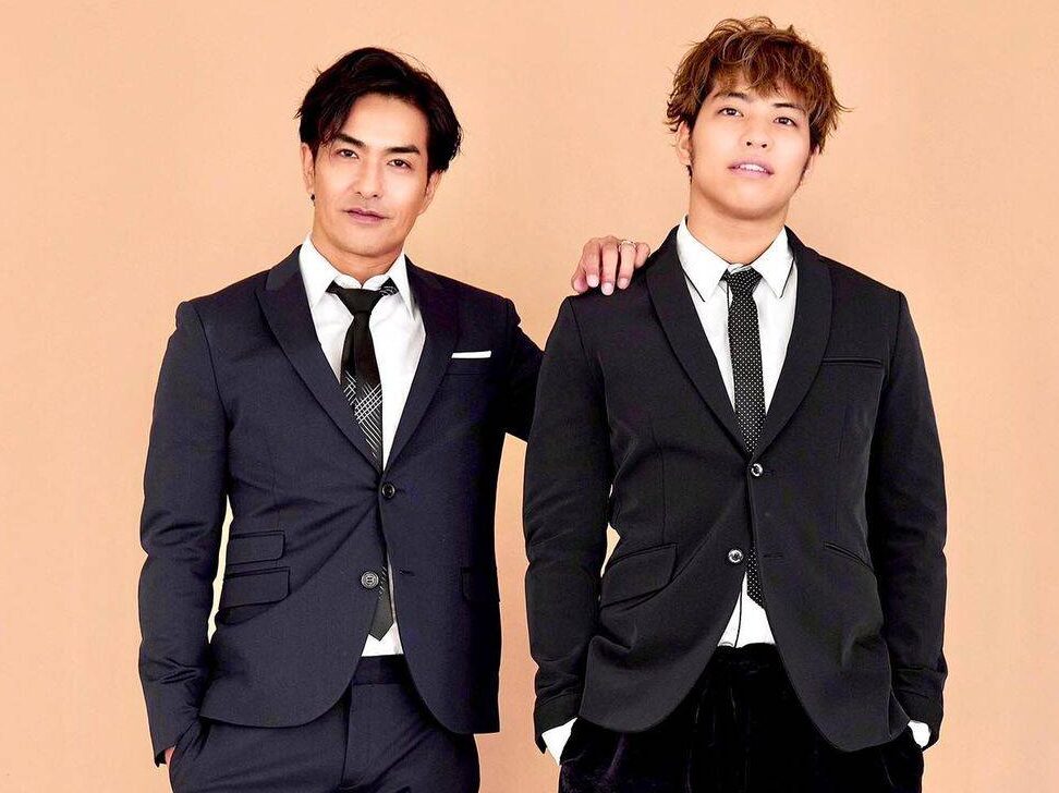 北村一輝の息子は何歳？プライベート情報を紹介